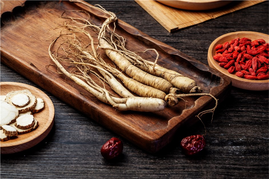 Ginseng